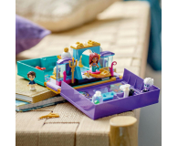 LEGO Disney Princess 43213 Historyjki Małej Syrenki - 1091438 - zdjęcie 14